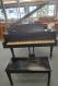 Black Brambach BG Piano