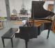 Black Brambach BG Piano 2